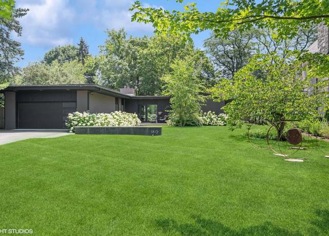 New Construction - Glencoe, IL Homes for Sale | Redfin