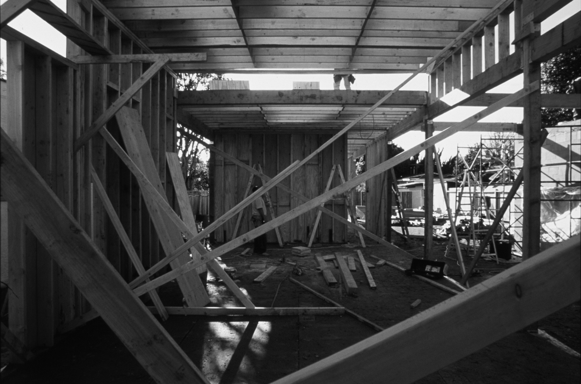 Marmol Radziner - Glencoe