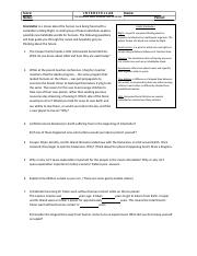 contact movie worksheet