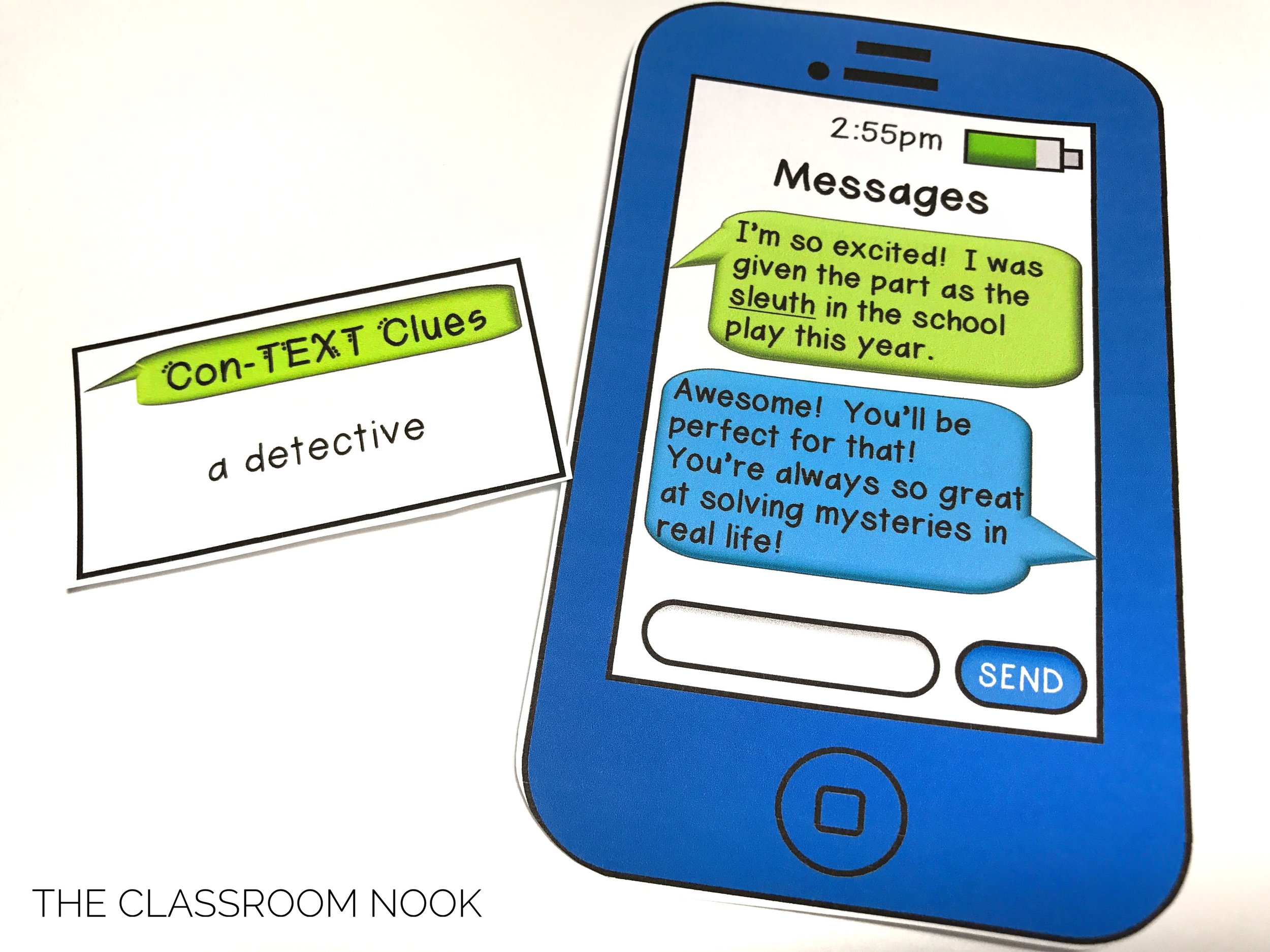 Teachers Toolkit: Activities to Help Students Practice Using ...