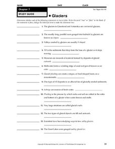 Continental Divide Lesson Plans &  Worksheets Reviewed by Teachers