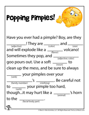 For Teens Archives | Woo! Jr. Kids Activities : Childrens Publishing