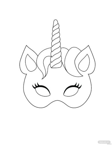 coolest printable animal masks