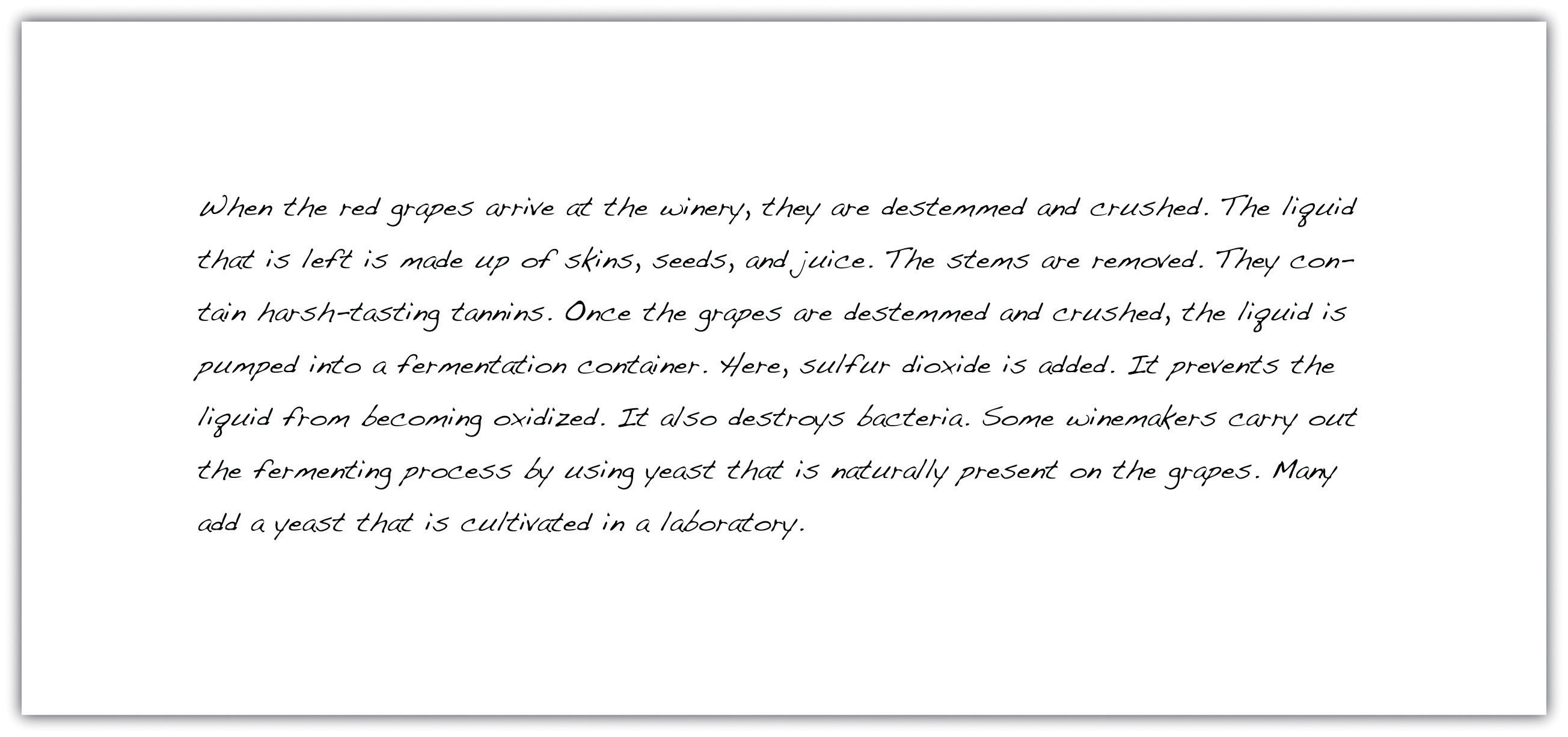7.2 Coordination and Subordination - Writing for Success