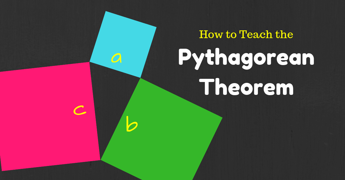 Pythagorean Theorem - NFL and Geometry ⋆ GeometryCoach.com