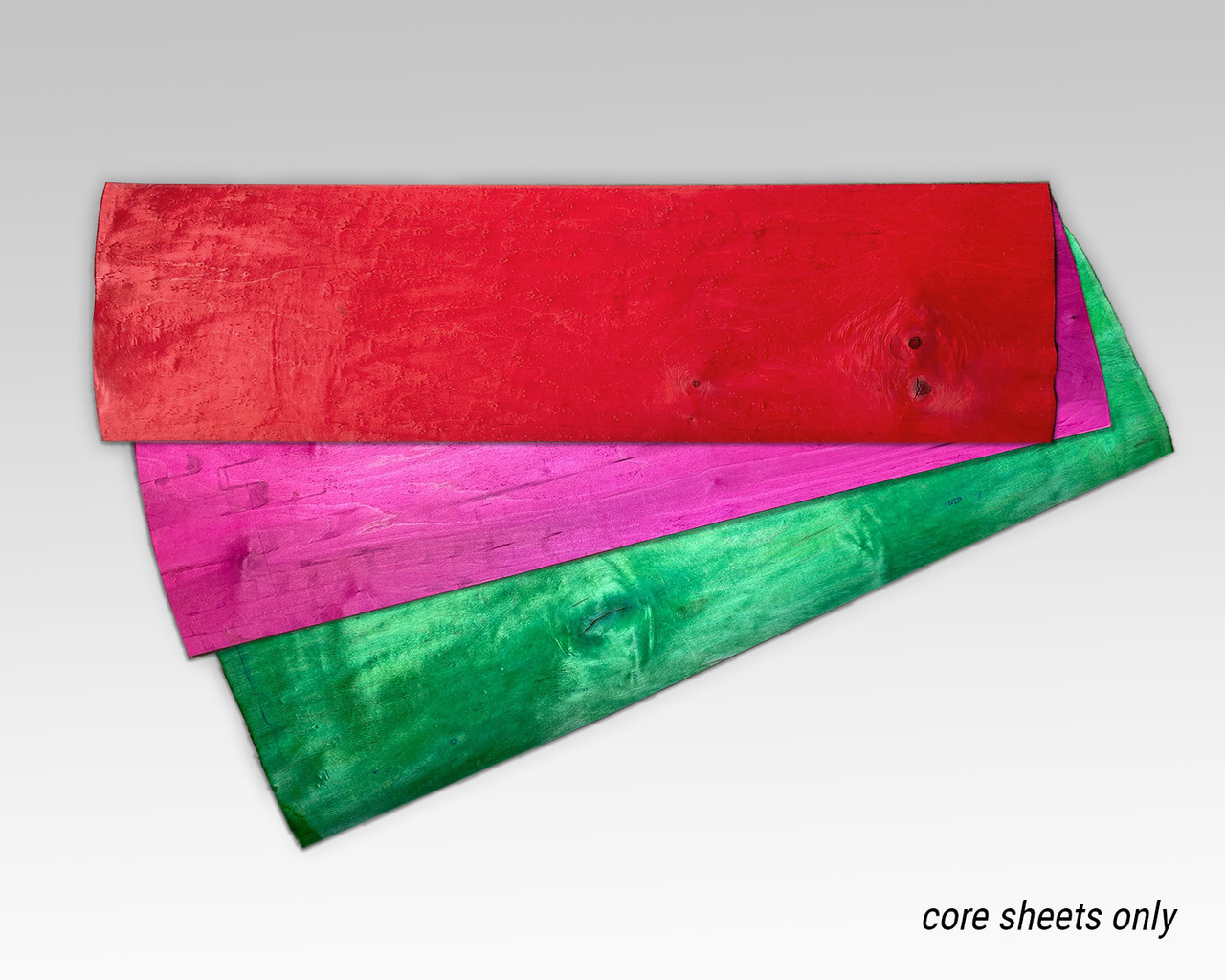 corlo sheet
