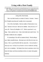 Error correction - ESL worksheet by erikarosina