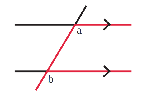corresponding angles worksheet