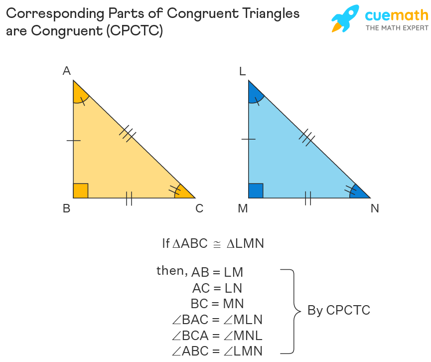 Congruent Triangles Worksheets Worksheets Library