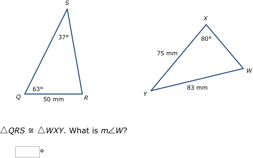 corresponding parts of congruent triangles worksheet