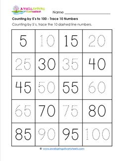Worksheets by Subject | A Wellspring of Worksheets