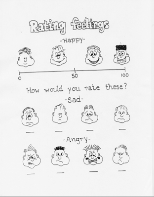 Print Outs, Charts, &  Worksheets | the Countertransference Blog