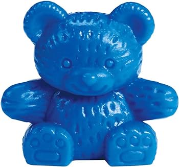 Amazon.com: Learning Resources Bear Counters Set, Counting, Color ...