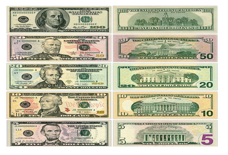 Counting Money Worksheets | Important Coins &  Bills Summary