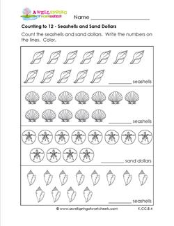 Worksheets by Subject | A Wellspring of Worksheets