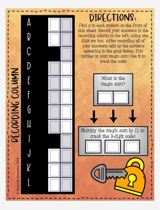 Solved |CRACK the CODE Arcs + Chords с 14-1 D 2x+1 X2 26 | Chegg.com