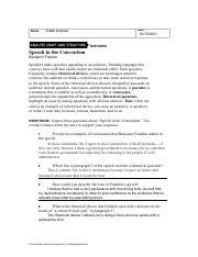 craft and structure worksheet