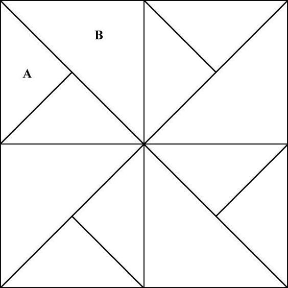 Free Quilt Block Patterns