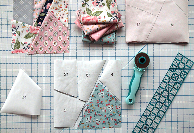 quick-quilt-using-crazy-quilt-paper-brownbirddesigns-worksheets-library for Crazy Quilt Patterns Free Printable Quick Quilt Using Crazy Quilt Paper - brownbirddesigns - Worksheets Library for Crazy Quilt Patterns Free Printable