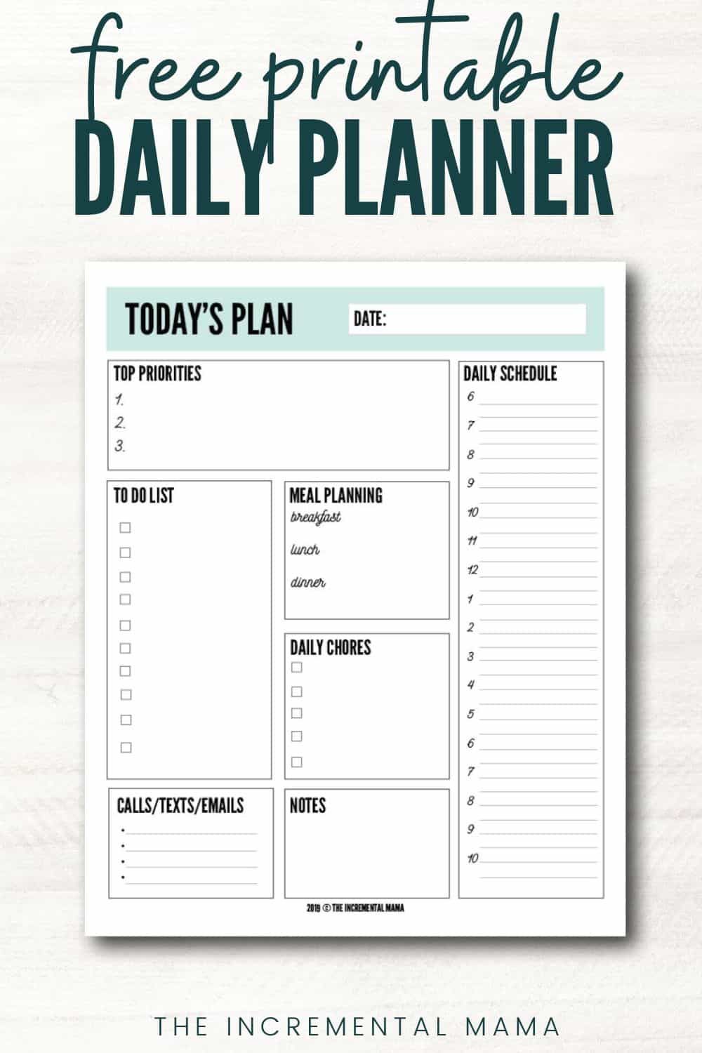 free-printable-daily-planner-template-to-get-more-done-worksheets-library for Free Daily Planner Templates Printable Free Printable Daily Planner Template to Get More Done - Worksheets Library for Free Daily Planner Templates Printable
