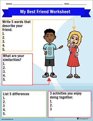 Worksheet Maker — Free Worksheet Templates
