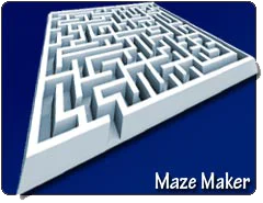 Maze Maker