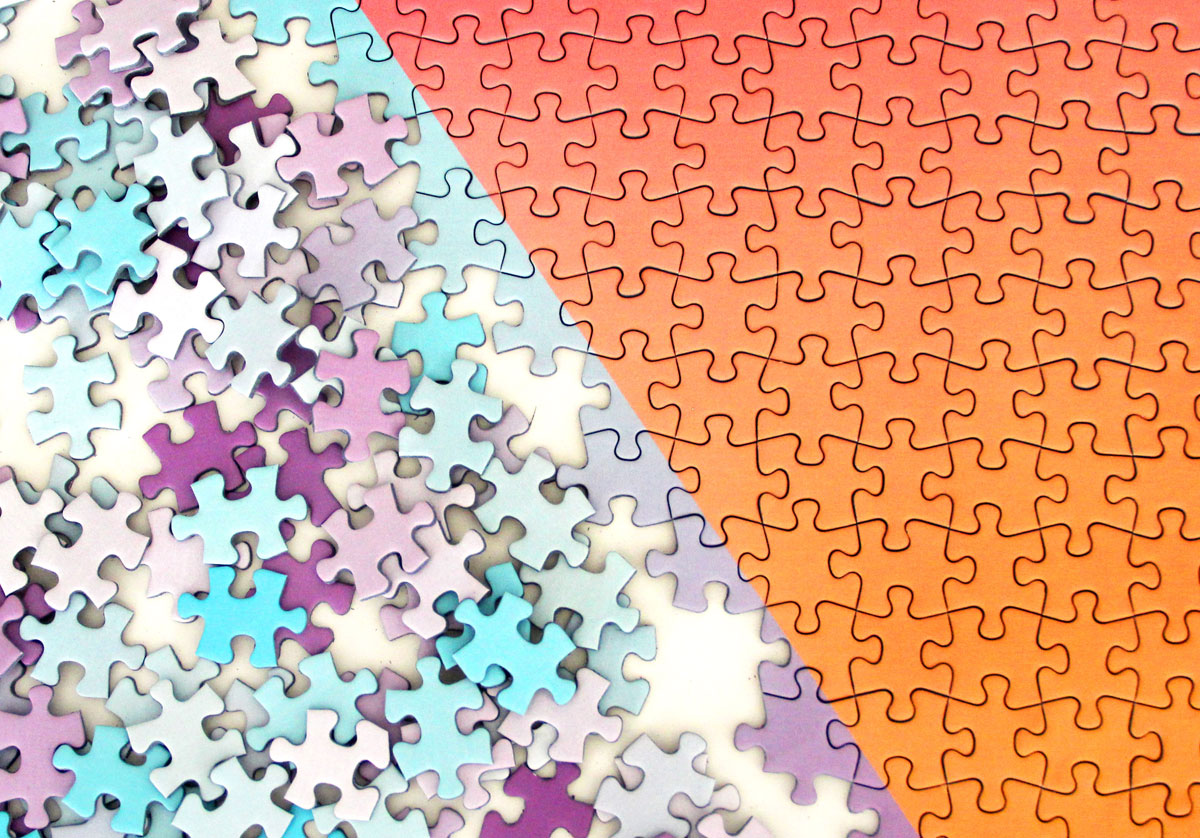 Make your own jigsaw puzzle! Heres everything you need – Cloudberries