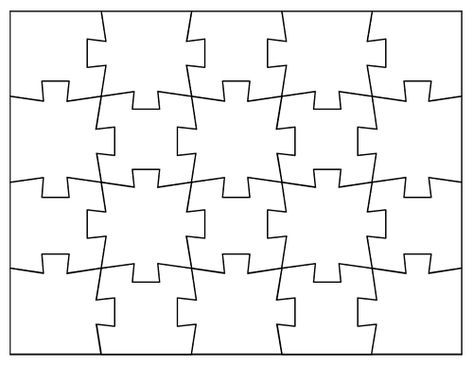 create printable jigsaw puzzles