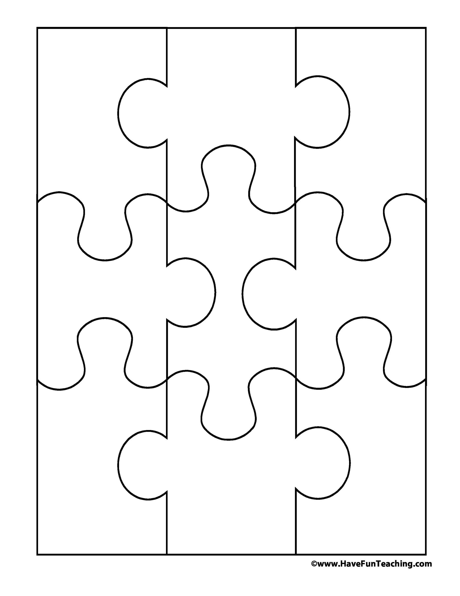 create printable jigsaw puzzles