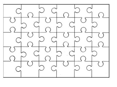 create printable jigsaw puzzles