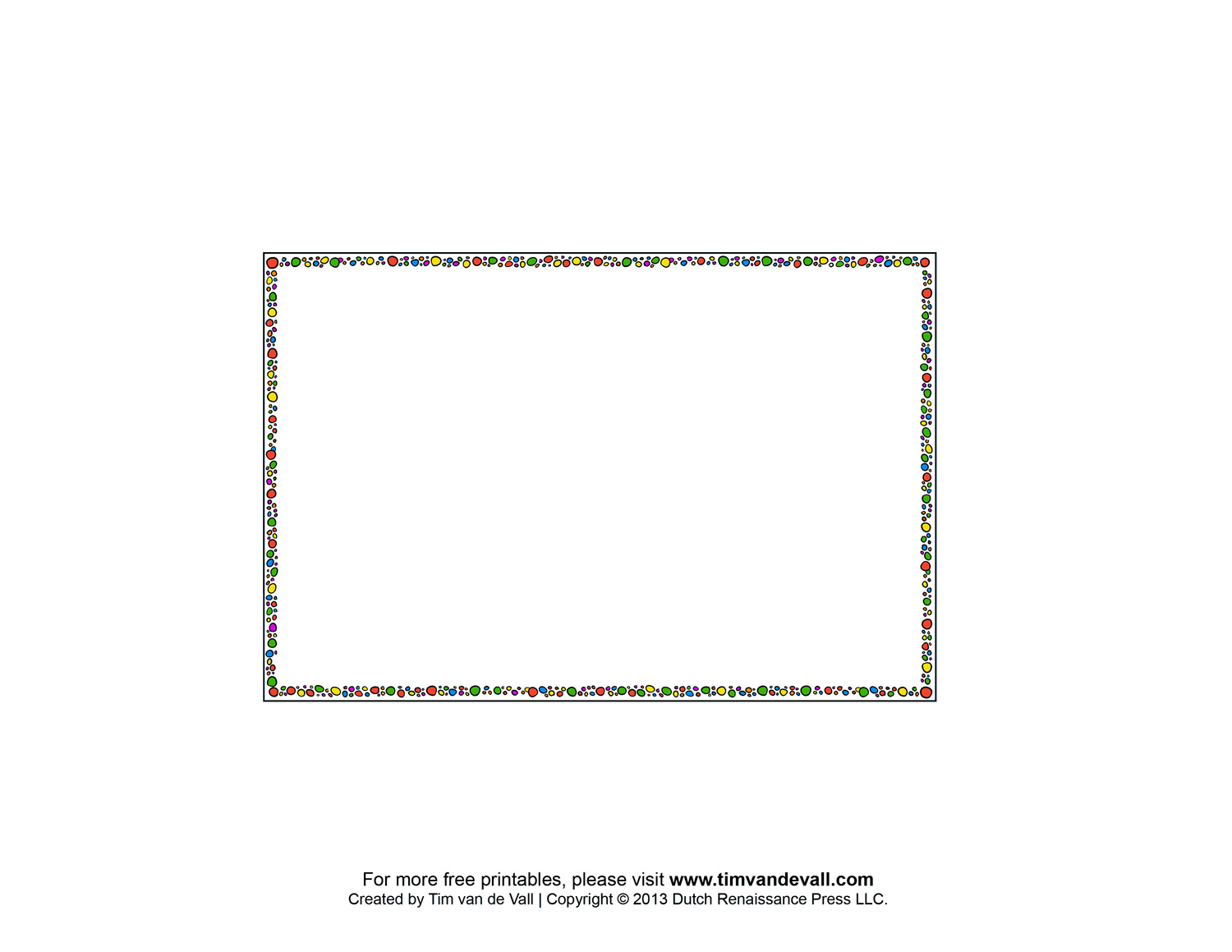create printable postcard online free