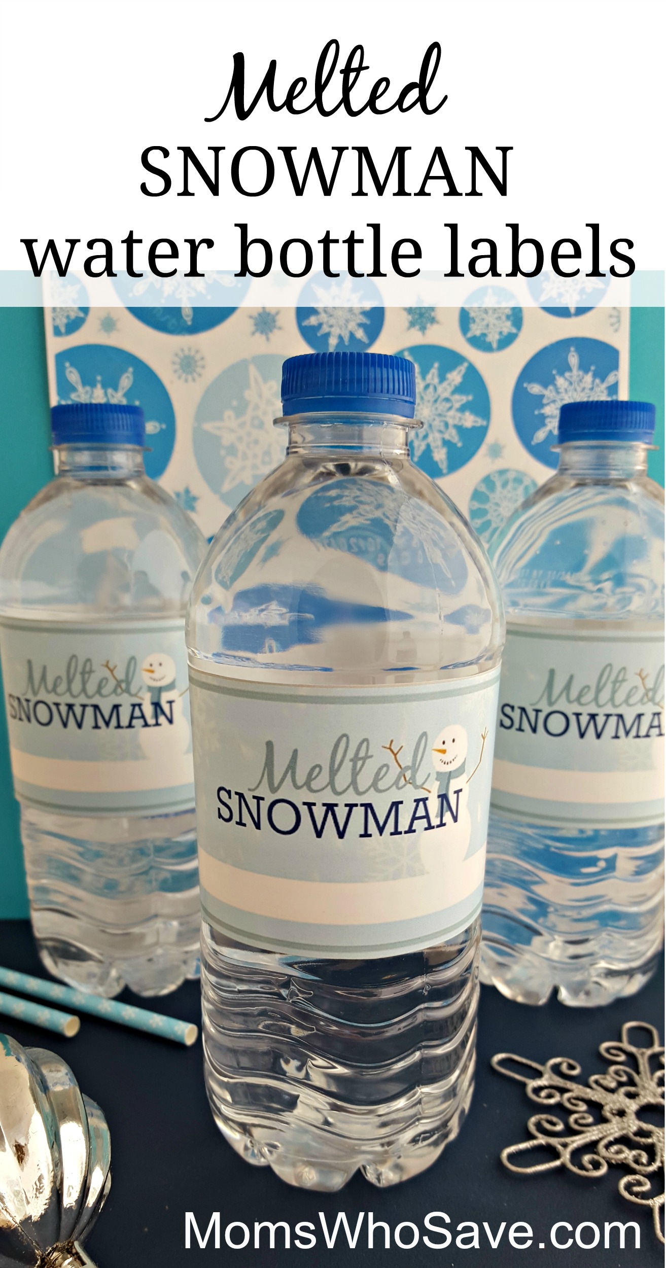 FREE Printable Sesame Street Water Bottle Labels - Our Best ...