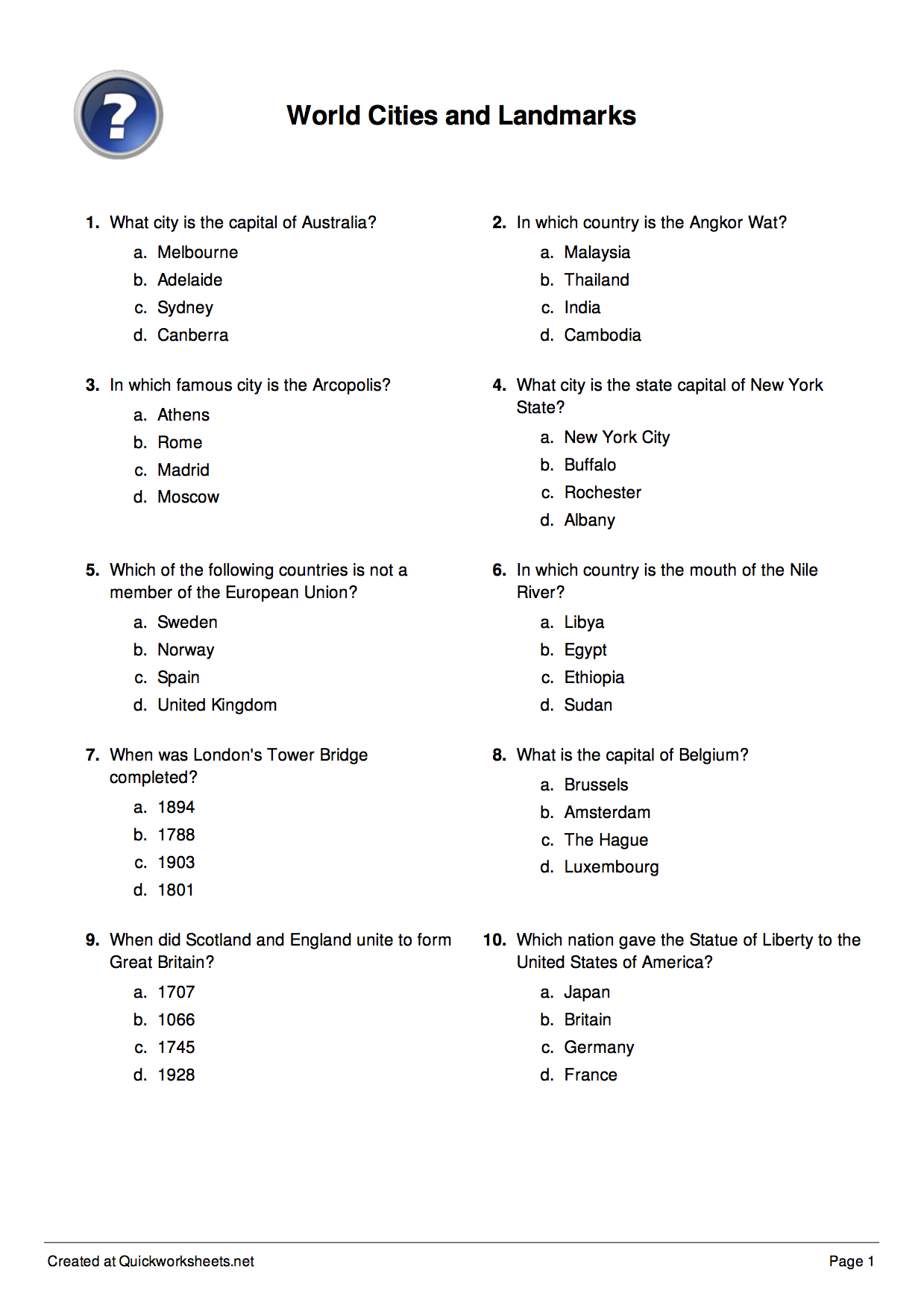 Word Scramble, Wordsearch, Crossword, Matching Pairs and other ...