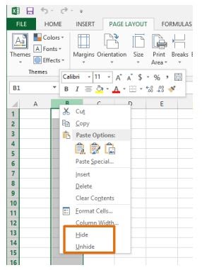 How to Create Workbooks in Excel [2024 Edition]