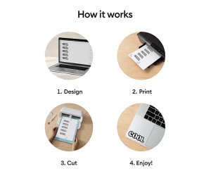 cricut a4 printable vinyl