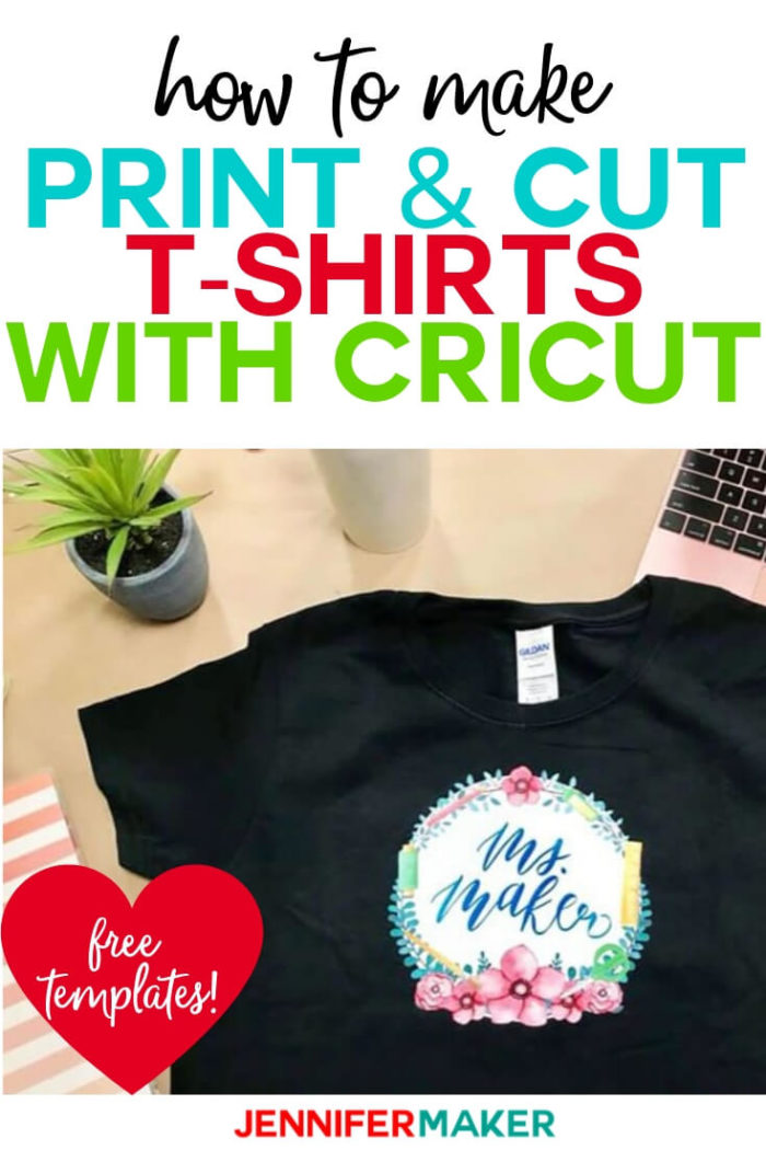 cricut printable iron on transfer paper