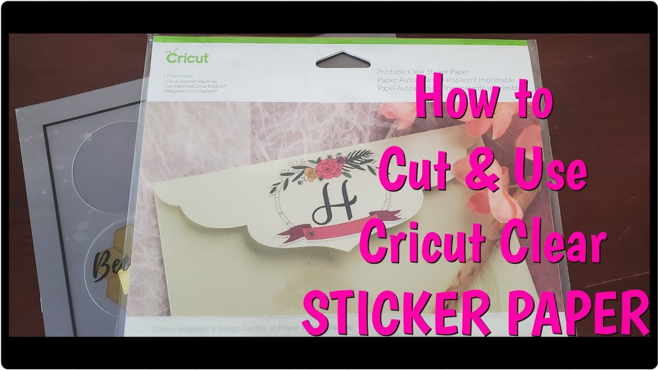 cricut printable vinyl reviews