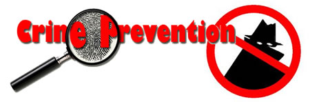 Crime Prevention - Pelican Bay Texas- Official Website