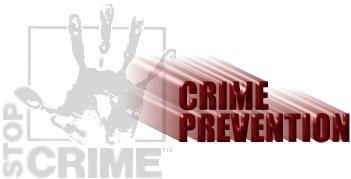Crime Prevention Brochures | San Gabriel, CA - Official Website
