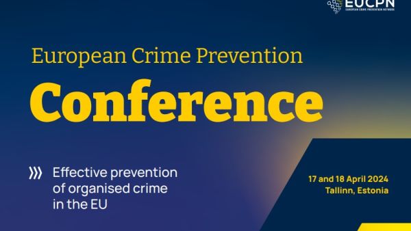 Homepage | EUCPN