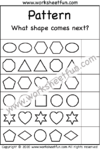 critical thinking worksheet for 1st grade