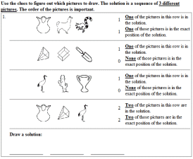 critical thinking worksheet for 4th grade