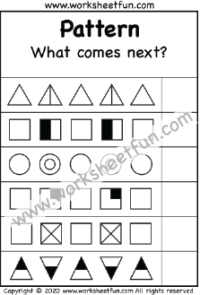 Critical Thinking / FREE Printable Worksheets - Worksheetfun