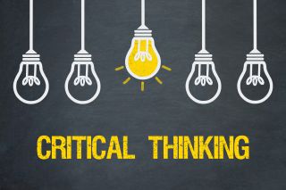 Master the 3 Basics of Critical Thinking | Psychology Today