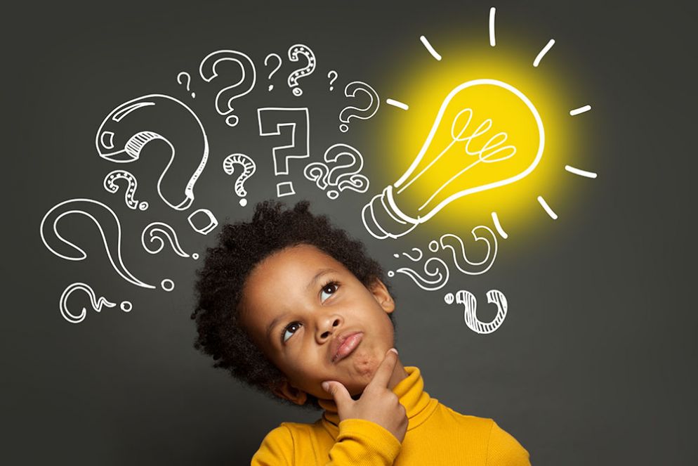 Technology and Critical Thinking: How Do We Keep Young Minds Engaged?
