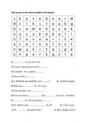 crossword puzzles for anger management