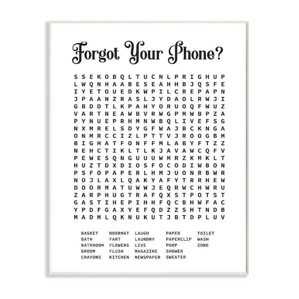 Printable Winter Crossword Puzzles for Kids - Tree Valley Academy