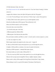 csi web adventures case 1 worksheet answers