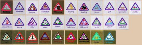 Cub Scout Belt Loops 2024