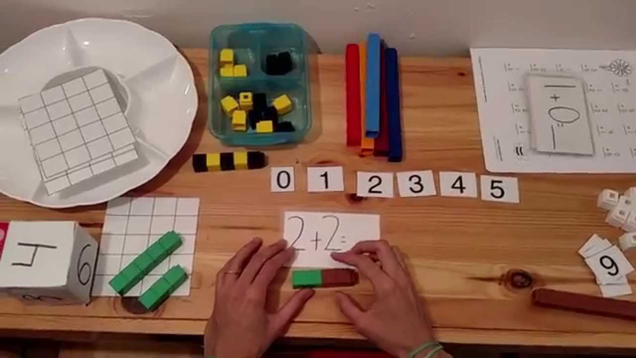 Unifix Cubes Activities to Teach Addition, Subtraction, Patterns &  Sorting